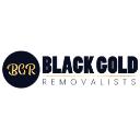 Black Gold Removalists Adelaide logo